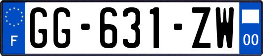 GG-631-ZW