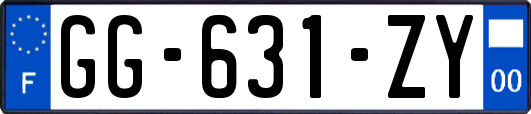GG-631-ZY