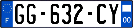 GG-632-CY