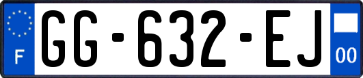 GG-632-EJ