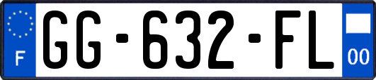 GG-632-FL