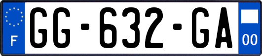 GG-632-GA