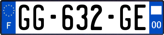GG-632-GE