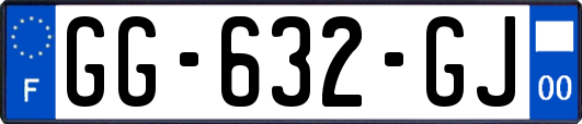 GG-632-GJ