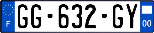 GG-632-GY