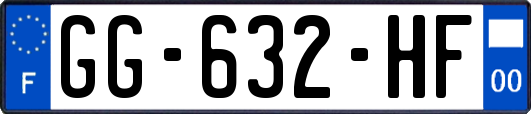 GG-632-HF