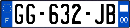 GG-632-JB
