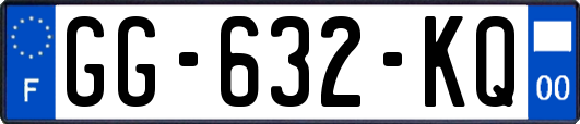 GG-632-KQ