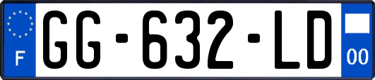 GG-632-LD