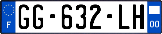 GG-632-LH
