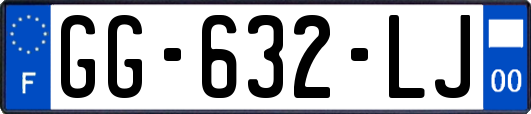 GG-632-LJ