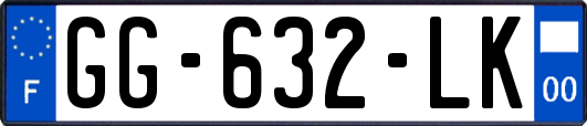 GG-632-LK