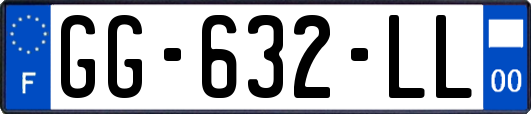 GG-632-LL