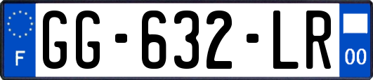 GG-632-LR