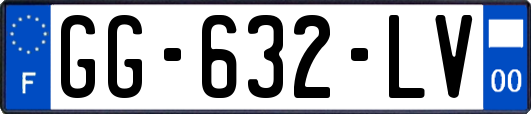 GG-632-LV