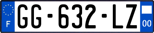 GG-632-LZ