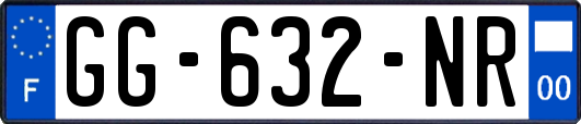 GG-632-NR