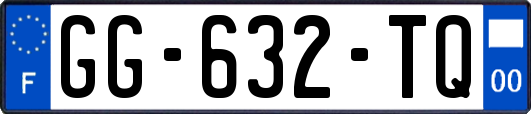 GG-632-TQ