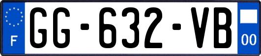 GG-632-VB