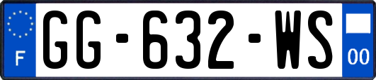 GG-632-WS