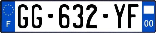 GG-632-YF