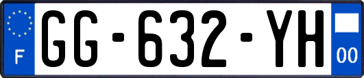GG-632-YH