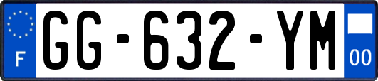 GG-632-YM
