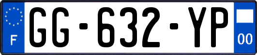 GG-632-YP