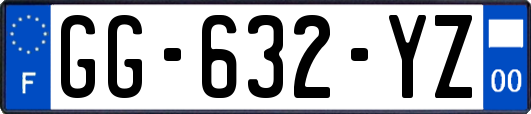 GG-632-YZ