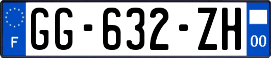 GG-632-ZH