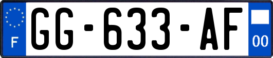 GG-633-AF