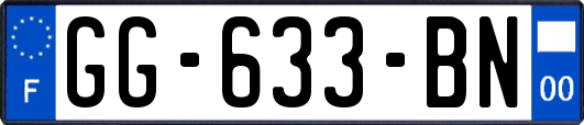 GG-633-BN