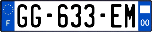 GG-633-EM