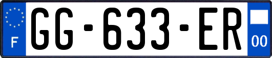 GG-633-ER