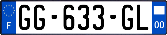 GG-633-GL