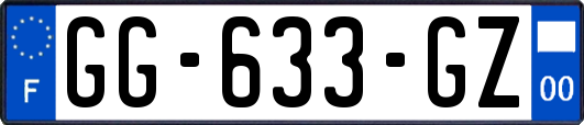 GG-633-GZ
