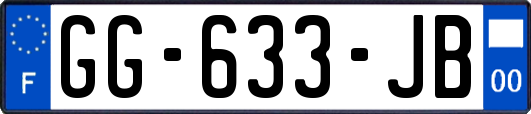 GG-633-JB