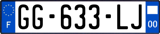 GG-633-LJ