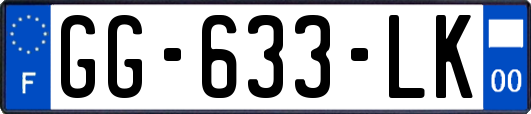 GG-633-LK