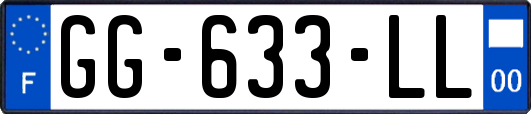 GG-633-LL