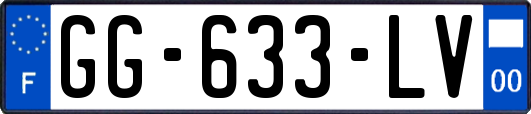 GG-633-LV