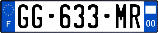GG-633-MR