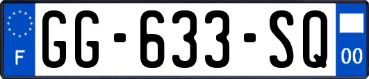 GG-633-SQ