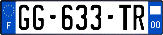 GG-633-TR