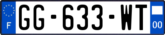 GG-633-WT