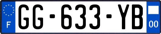 GG-633-YB