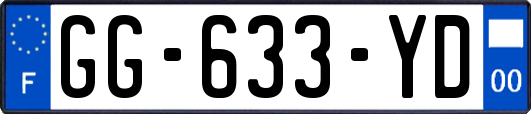 GG-633-YD