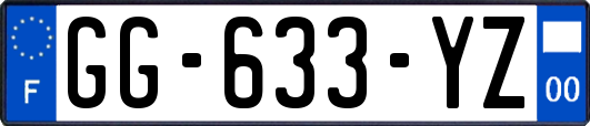 GG-633-YZ