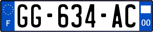 GG-634-AC