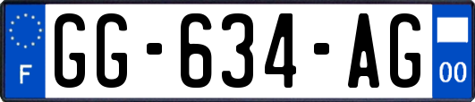 GG-634-AG